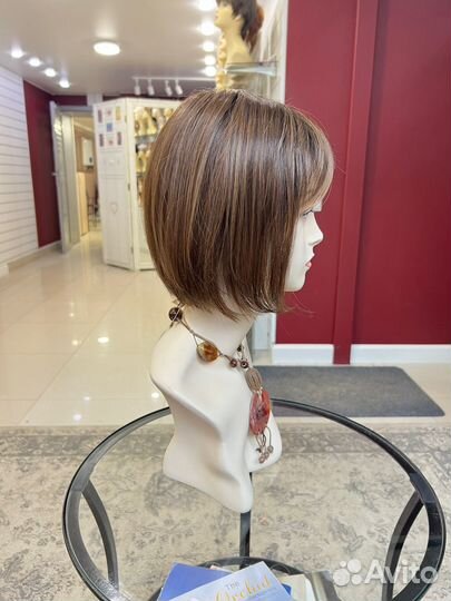 Термопарик Sing Mono Part (chocolate rooted)