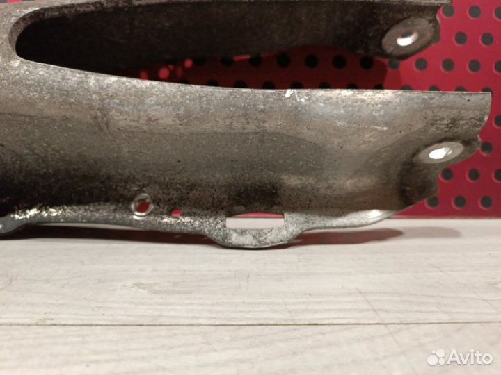 Рычаг задний Mercedes-Benz S-Class W222 2015