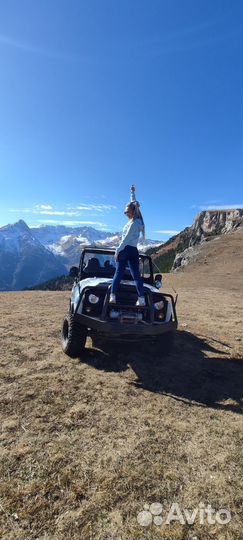 Отдых в горах,п.Рожкао