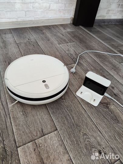 Xiaomi mi Robot vacuum mop