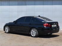 BMW 5 серия 2.0 AT, 2013, 217 258 км, с пробегом, цена 2 449 000 руб.