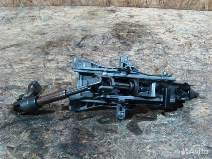 Ford Kuga 1 Колонка рулевая