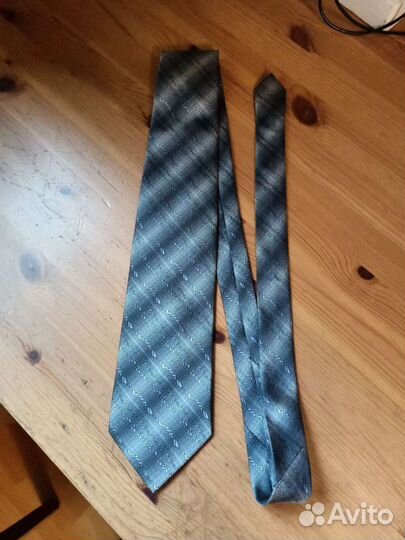 Галстук мужской