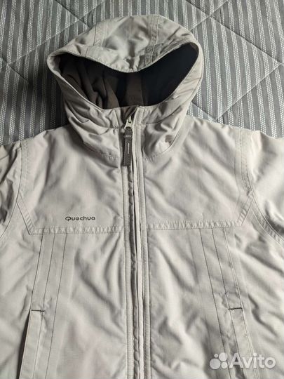 Куртка для мальчика