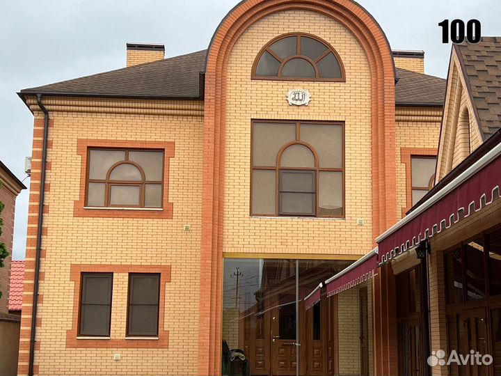 Пластиковые окна и двери