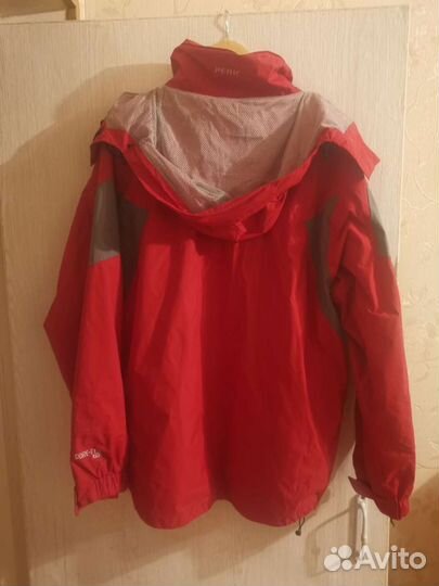 Куртка. Peak performance gore-tex