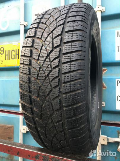 Dunlop SP Winter Sport 3D 225/60 R17