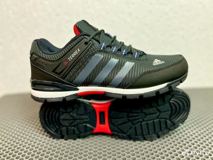 Кроссовки Adidas Terrex премиум