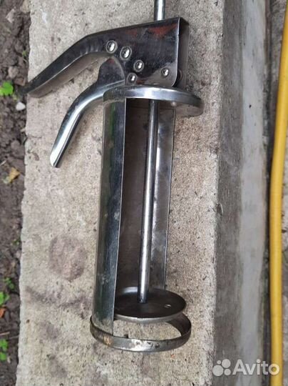 Диспенсер для соуса