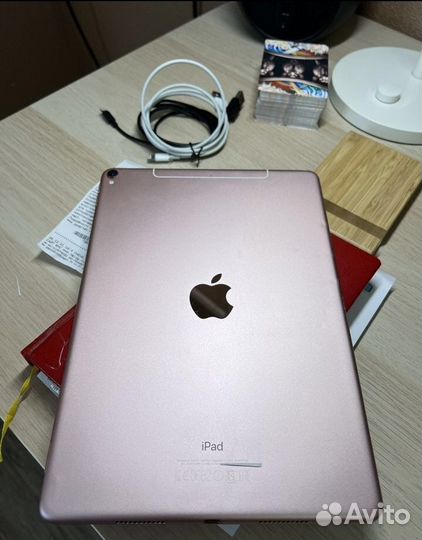 iPad Pro 10,5 2017 (256gb) на запчасти