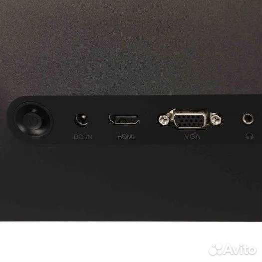 Новый Xiaomi Mi Desktop Monitor 27