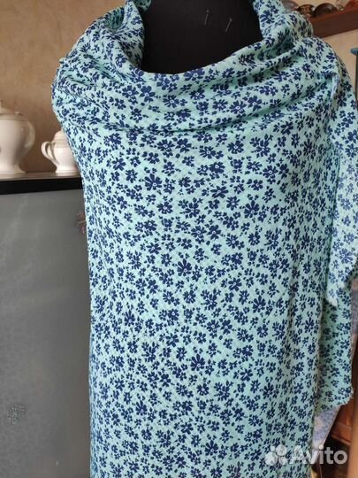 Отрезы ткани