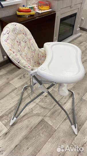 Стул для кормления