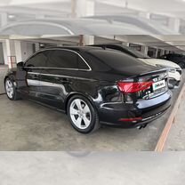 Audi A3 1.4 AMT, 2013, 227 000 км, с пробегом, цена 1 575 000 руб.