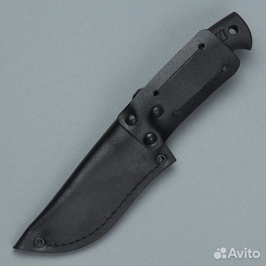 Нож разделочный караколь (эластрон) Кизляр