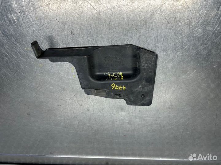 Пыльник Chevrolet Lacetti J200 F16D3 2011