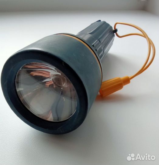 Фонарик