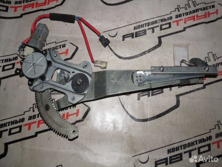Стеклоподъемник subaru impreza GD2 GD3 GD9 GDA GDB