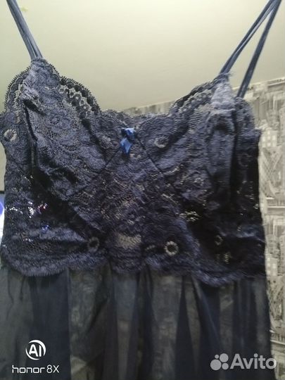 Сорочки женские