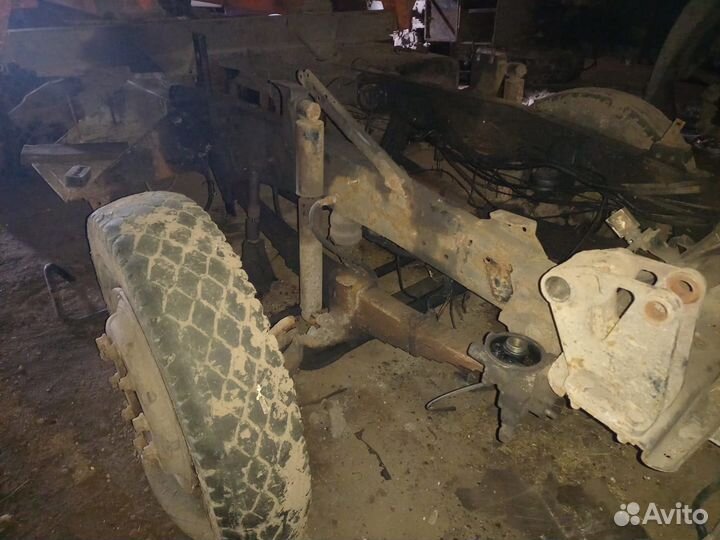 КАМАЗ 45143-12-15, 2007