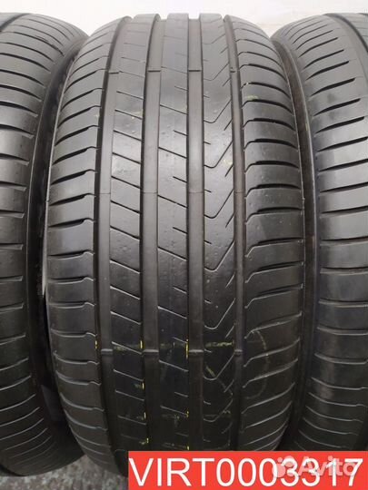 Pirelli Scorpion 255/45 R19 100V