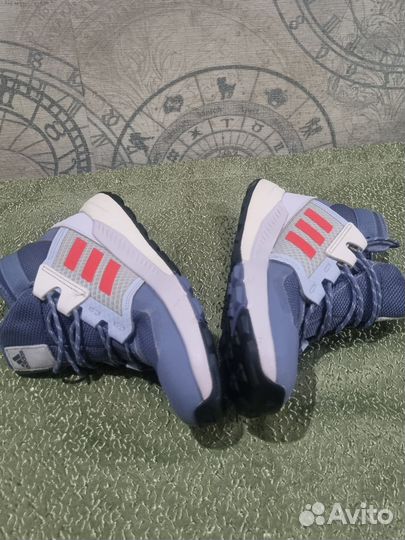 Зимние кроссовки Adidas terrex