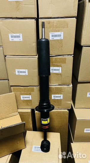 Передний амортизатор Lexus GX460