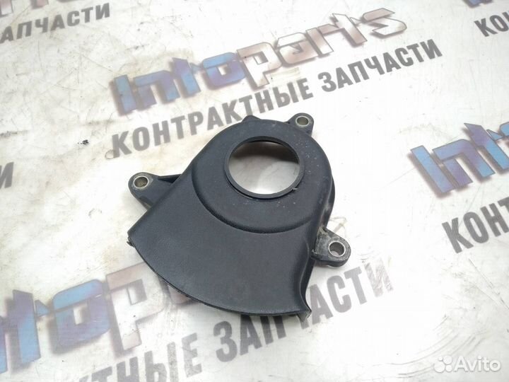 Крышка ремня грм Ford Focus 2 1.6 shda 2010