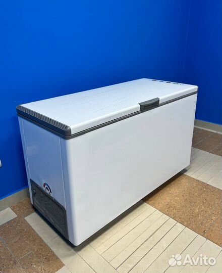 Продаю Морозильный ларь Frostor F700S 590 л
