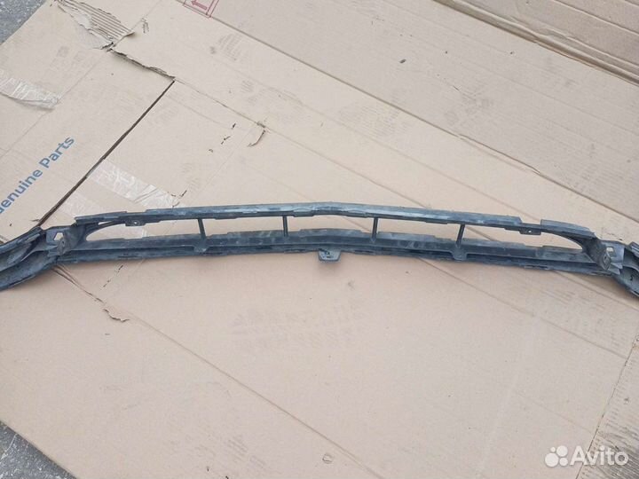 Кронштейн переднего бампера Mercedes E W213