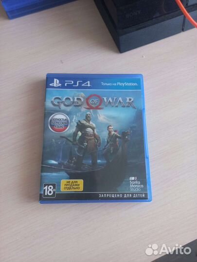 Игры для приставок ps4