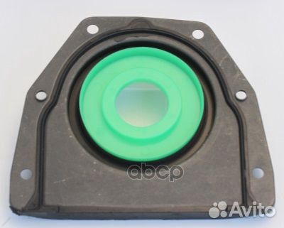 Сальник коленчатого вала 19036358B Corteco