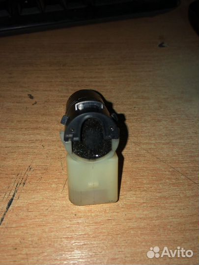 Датчик парктроник 4B0919275A 4D0971085B Ауди А6 А8