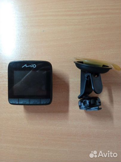 Видео регистратор автомобильный mio