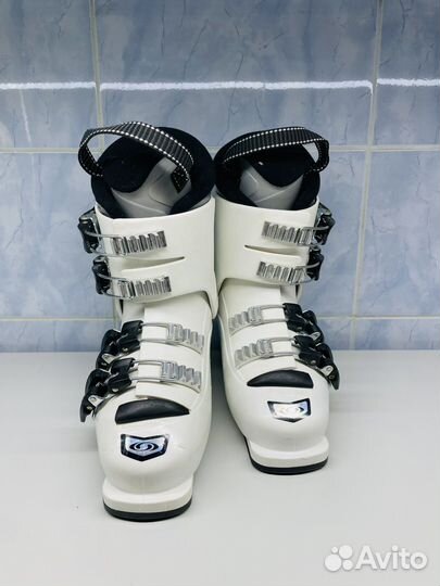 Горнолыжные ботинки детские 20