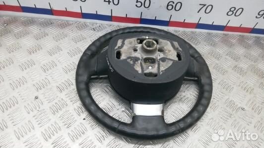 Рулевое колесо ford focus 2 (CDN35JZ01)
