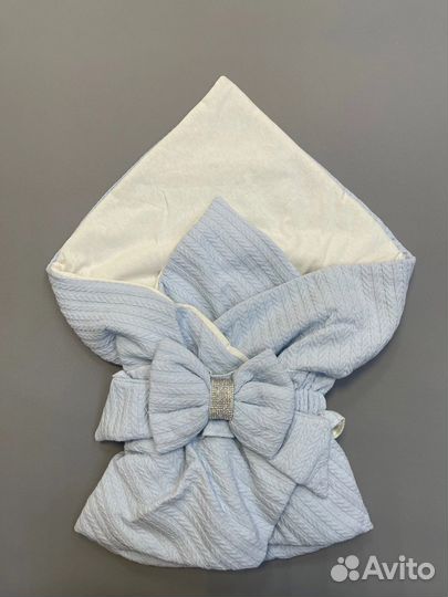 Конверт на выписку (предзаказ)