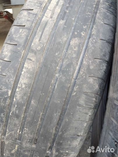 Maxxis MA-1 205/60 R16