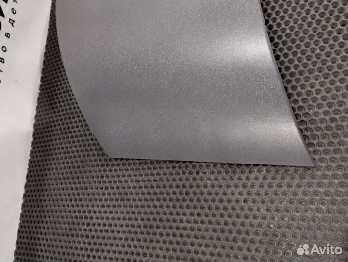 Накладка капота Volvo FH4 82858486