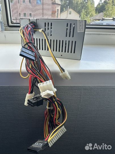 Блок питания 400w