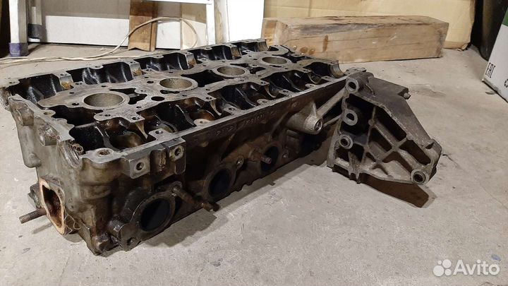 Гбц ваз 2112 1.5 16 клапанов