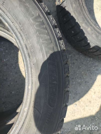 Roadstone Winguard 205/55 R16