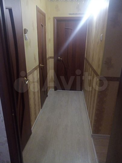 3-к. квартира, 61,5 м², 8/9 эт.