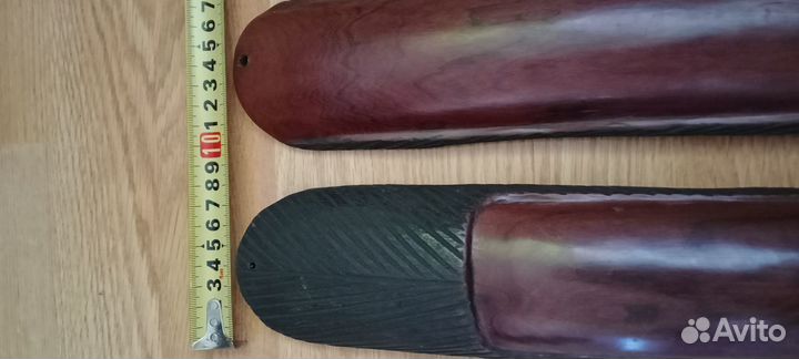 Красное дерево,маски интерьерные