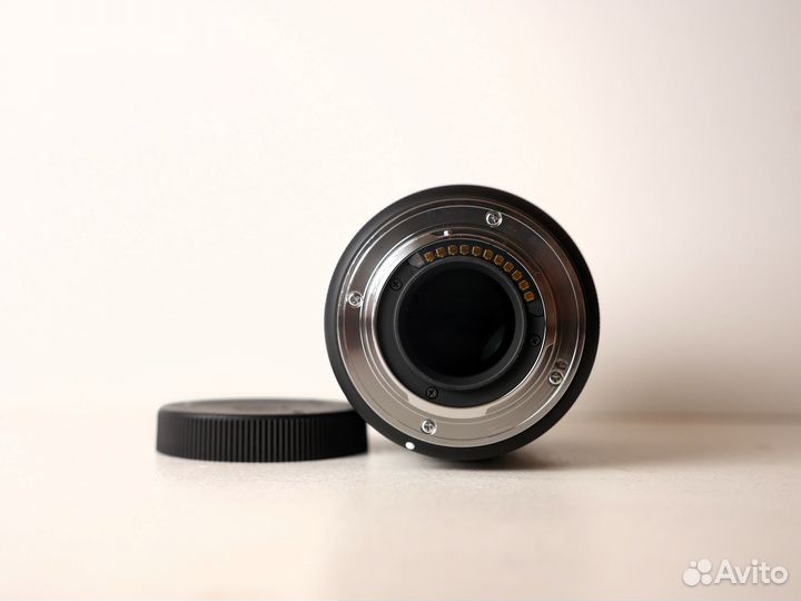 Sigma 30mm f1.4 DC DN micro 4/3