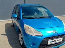 Citroen C3 1.4 MT, 2010, 217 000 км, с пробегом, цена 470 000 руб.