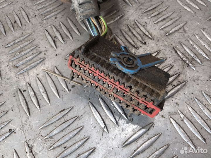 Проводка моторная Ford Kuga 2 1.6 jqmb