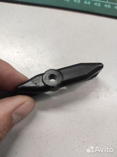 Пластиковые изделия, литьё