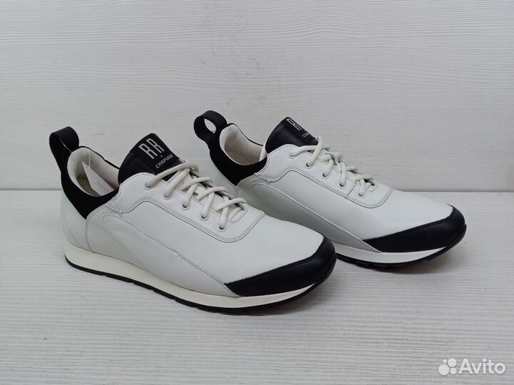 Кроссовки Новые Ralf Ringer Chapurin 42/6чбч