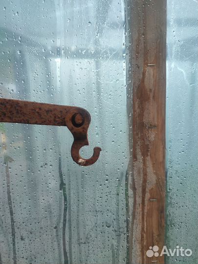 Весы старинные 19 век